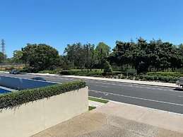 Cityville Luxury Apartments & Motel