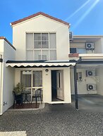 Cityville Luxury Apartments & Motel