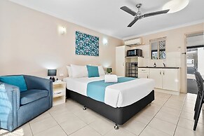 Cityville Apartments & Motel