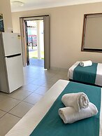 Cityville Luxury Apartments & Motel