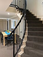 Cityville Luxury Apartments & Motel