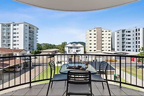 Cityville Apartments & Motel