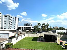 Cityville Luxury Apartments & Motel