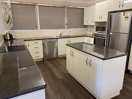 Cityville Luxury Apartments & Motel