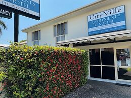 Cityville Luxury Apartments & Motel
