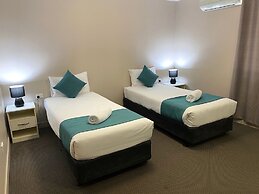 Cityville Luxury Apartments & Motel