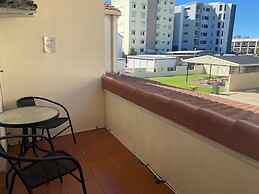 Cityville Luxury Apartments & Motel