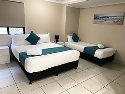 Cityville Luxury Apartments & Motel