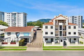 Cityville Apartments & Motel
