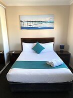 Cityville Luxury Apartments & Motel