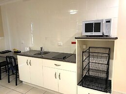 Cityville Luxury Apartments & Motel