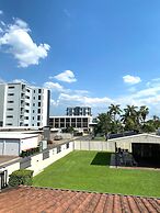 Cityville Luxury Apartments & Motel