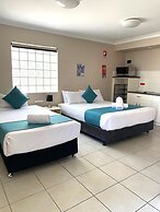 Cityville Luxury Apartments & Motel