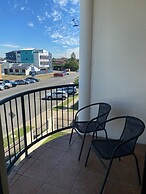 Cityville Luxury Apartments & Motel