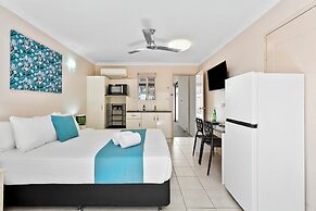 Cityville Apartments & Motel