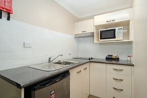 Cityville Luxury Apartments & Motel