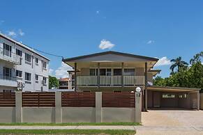 Cityville Luxury Apartments & Motel