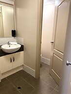 Cityville Luxury Apartments & Motel