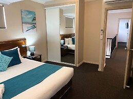 Cityville Luxury Apartments & Motel