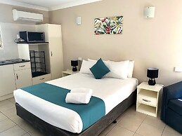 Cityville Luxury Apartments & Motel