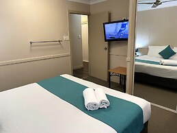 Cityville Luxury Apartments & Motel