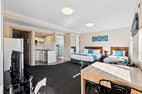 Cityville Apartments & Motel