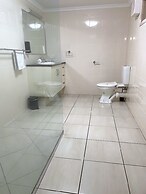 Cityville Luxury Apartments & Motel