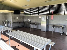 Cityville Luxury Apartments & Motel