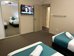 Cityville Luxury Apartments & Motel