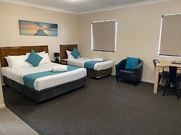 Cityville Luxury Apartments & Motel