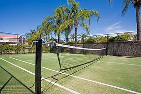 Skippers Cove Waterfront Resort