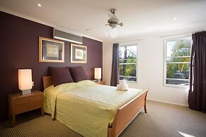 Skippers Cove Waterfront Resort