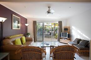 Skippers Cove Waterfront Resort