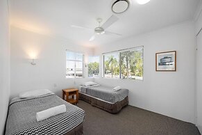 Skippers Cove Waterfront Resort