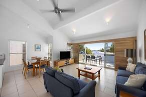 Skippers Cove Waterfront Resort