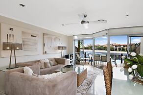 Skippers Cove Waterfront Resort