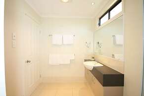 Brisbane Gateway Resort