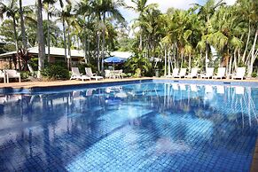 Brisbane Gateway Resort