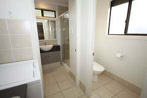 Brisbane Gateway Resort