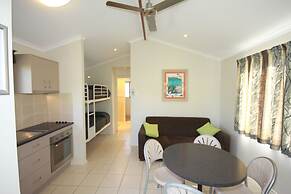 Brisbane Gateway Resort