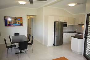 Brisbane Gateway Resort