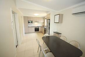 Brisbane Gateway Resort