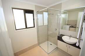 Brisbane Gateway Resort