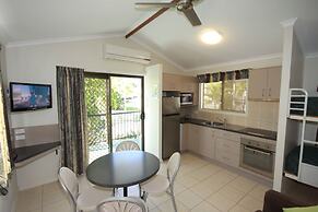 Brisbane Gateway Resort