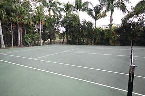 Brisbane Gateway Resort