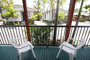 Brisbane Gateway Resort