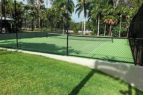 Brisbane Gateway Resort