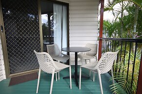 Brisbane Gateway Resort