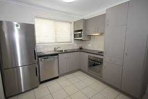 Brisbane Gateway Resort