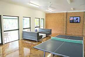 Brisbane Gateway Resort